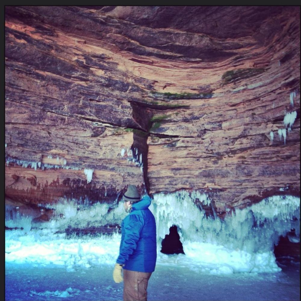 Meet your Posher, Matt